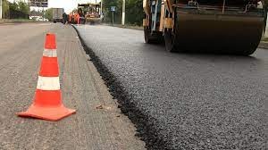На ремонт дороги в Усвятском и Невельском районах выделили более 505 млн рублей